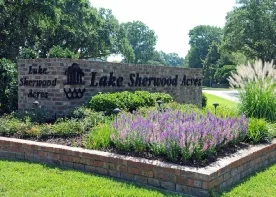 Lake Sherwood Acres