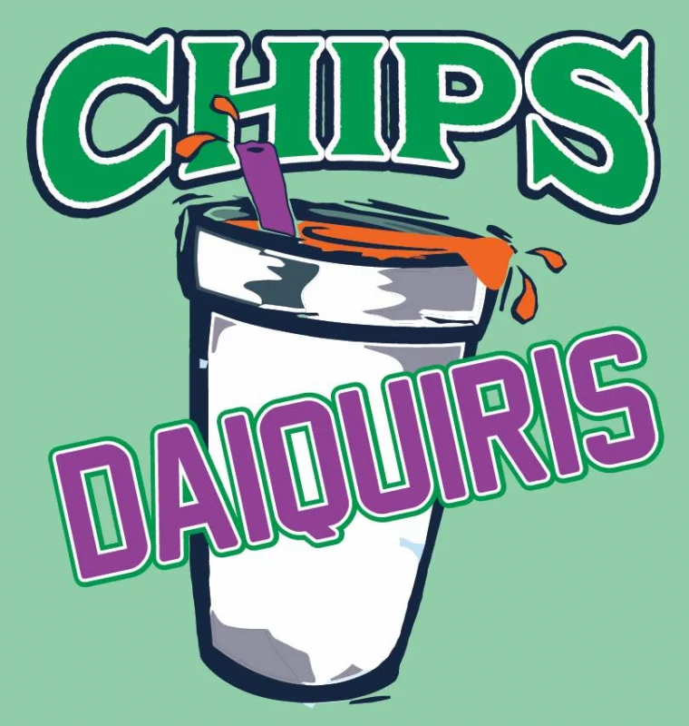 Chips Daiquiris - Prairieville