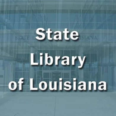 State Library of Louisiana