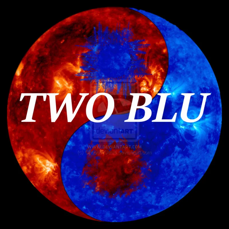Two Blu