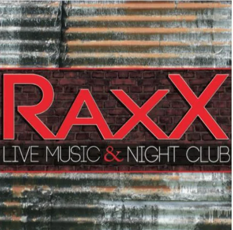 Raxx