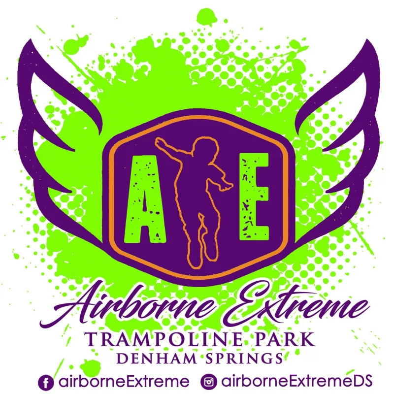 Airborne Extreme Trampoline Park