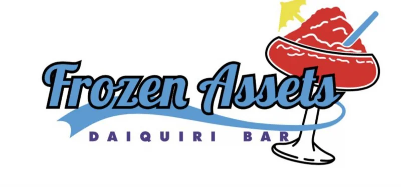 Frozen Assets Daiquiri Bar