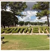 Southern University Mini Dome