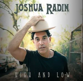 Joshua Radin