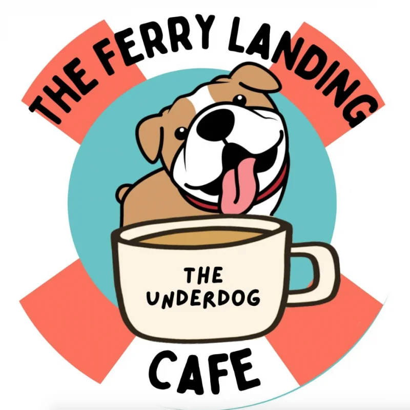 The Ferry Landing Cafe