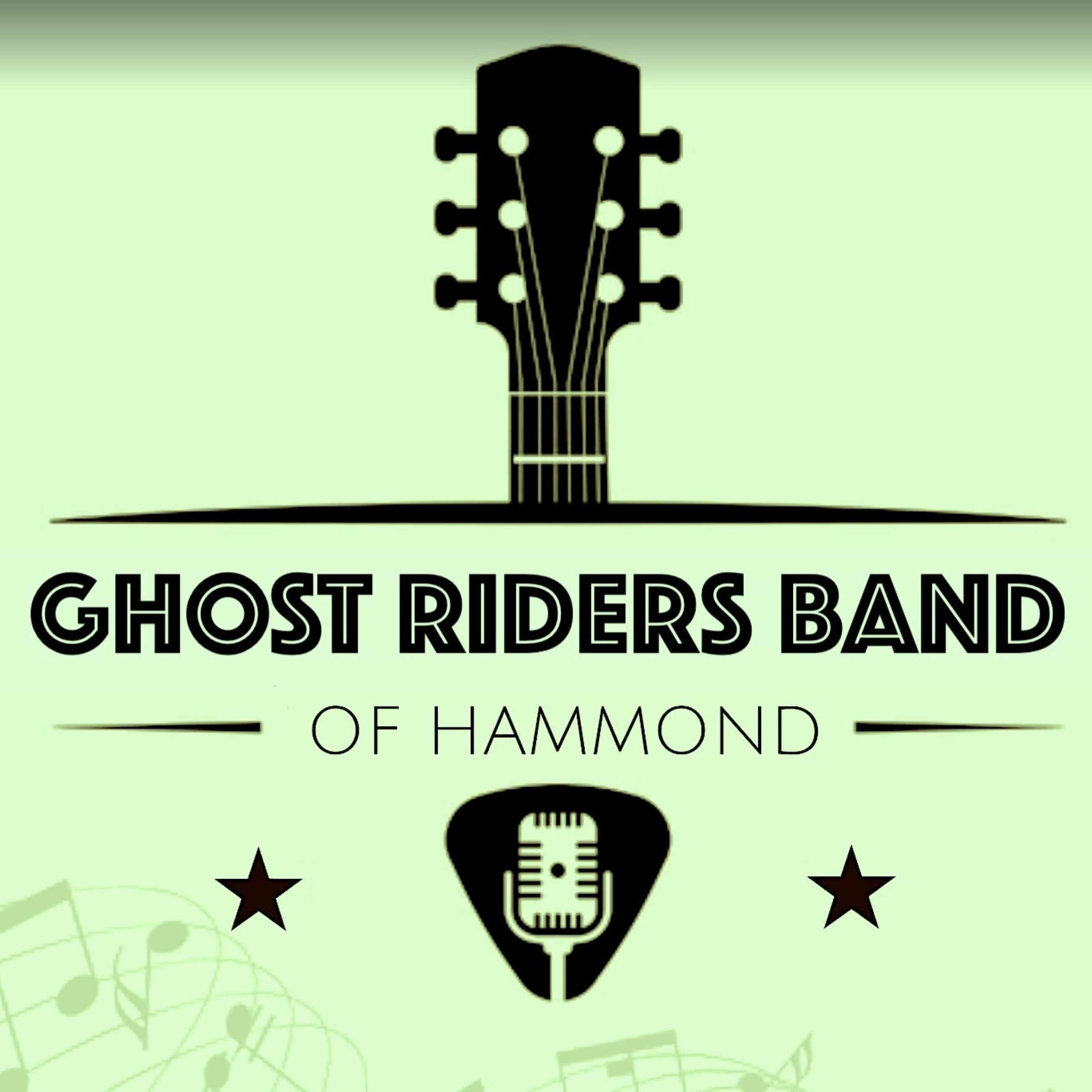 The Ghost Riders Band
