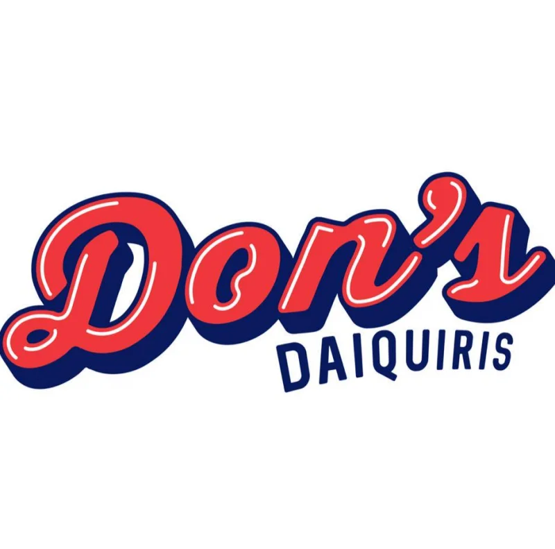 Don’s Daiquiris