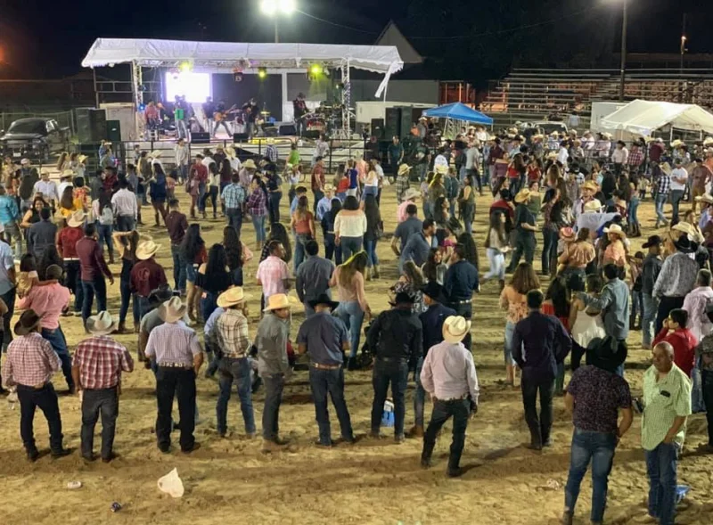 Livingston Parish Fair Grounds