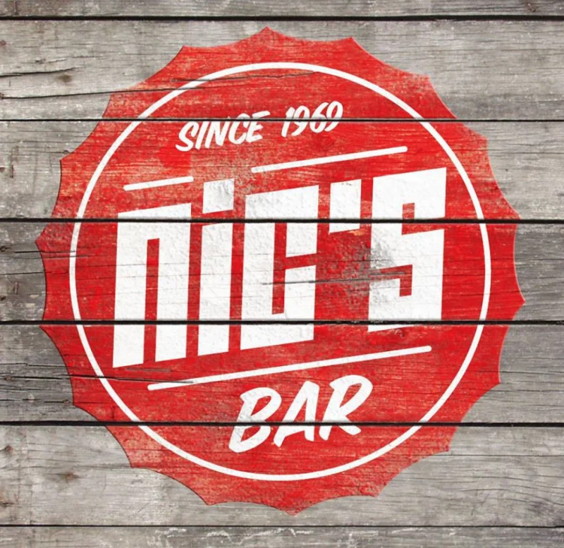 Nic's Bar