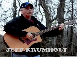 Jeff Krumholt
