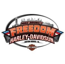 Mike Bruno's Freedom Harley-Davidson