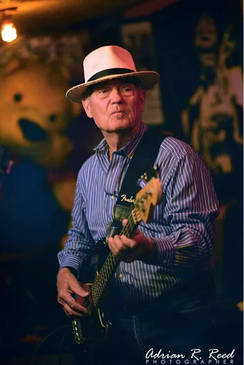 Doug Brousseau & The River City Allstars