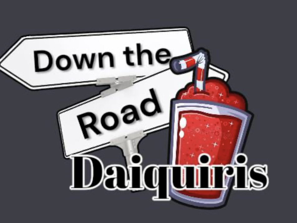 Down The Road Daiquiris