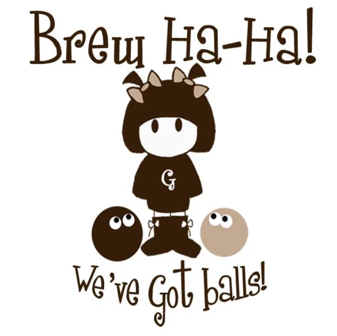 Brew Ha Ha