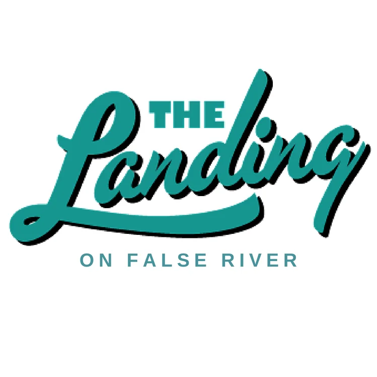 The Landing On False River