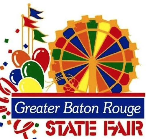 Greater Baton Rouge State Fair