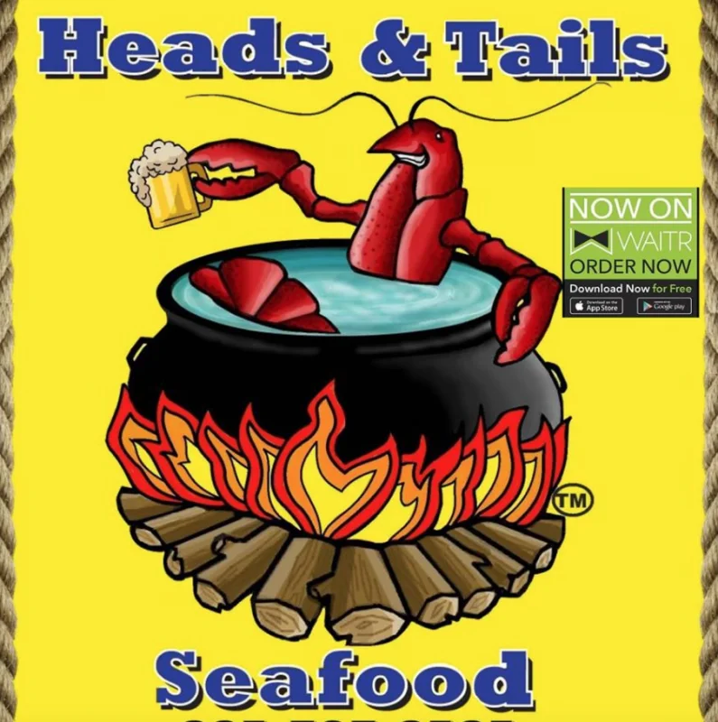 Heads & Tails Seafood