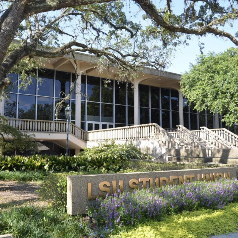 LSU Student Union