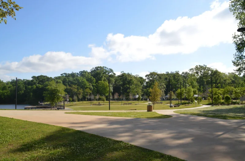 Greenwood Community Park
