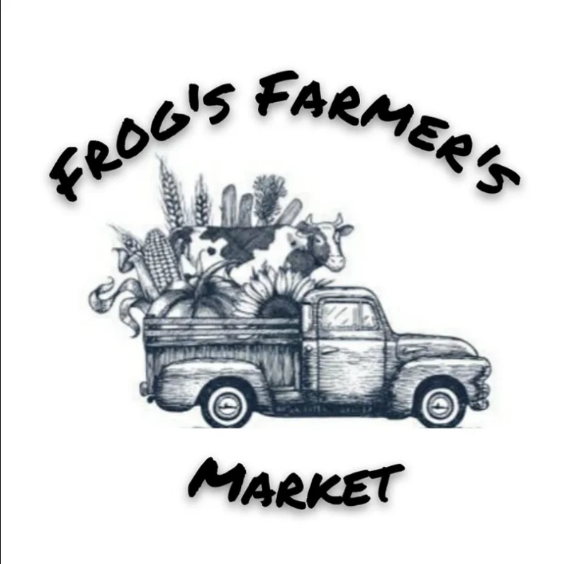 Frog’s Farmers Market