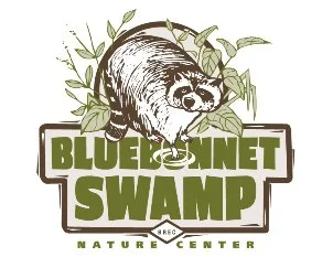 BREC's Bluebonnet Swamp Nature Center