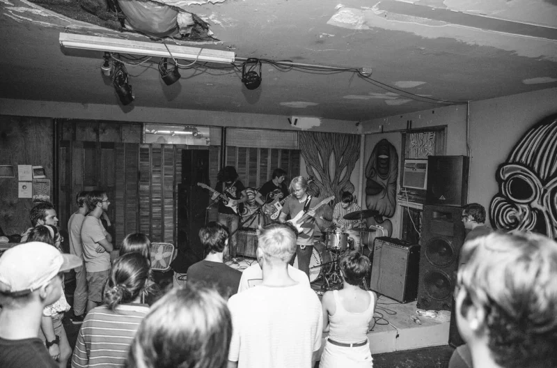 Southside Arts Center