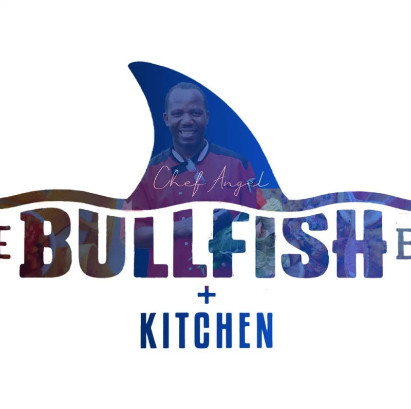 The Bullfish Bar+Kitchen