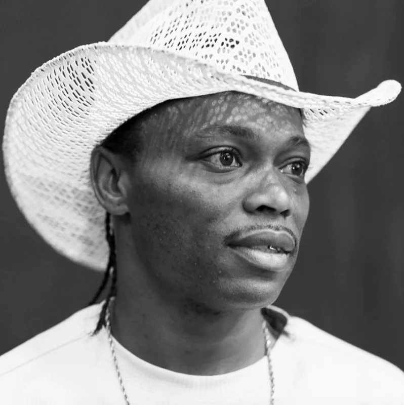 King Pharoah & The Sessions Band