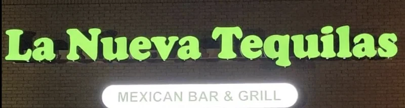 La Nueva Tequilas 