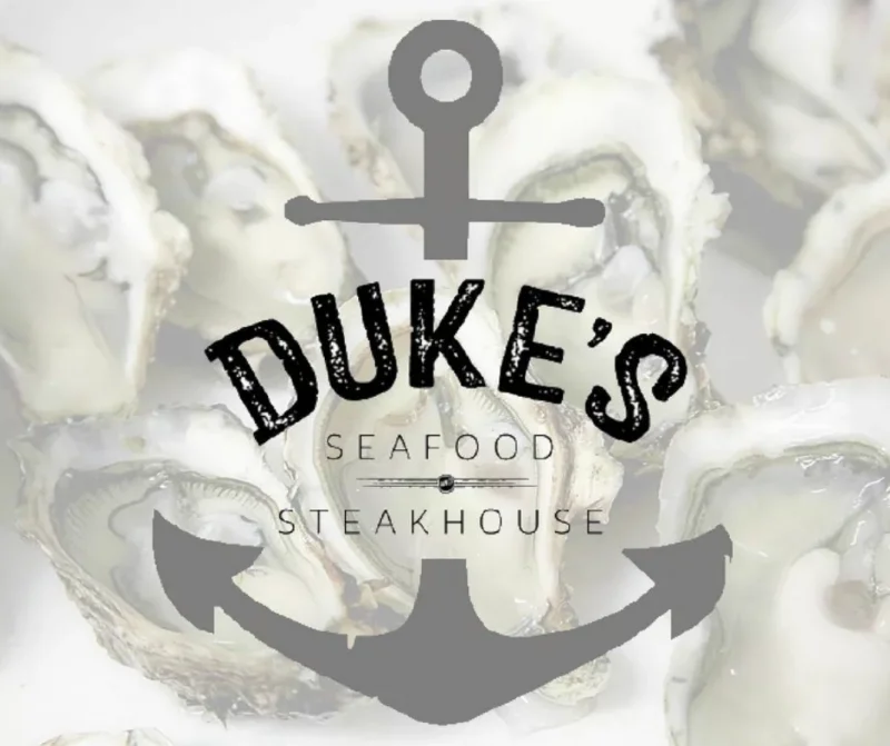 Dukes Seafood and Steakhouse