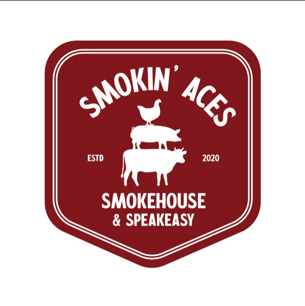 Smoking Ace's BBQ & Speakeasy