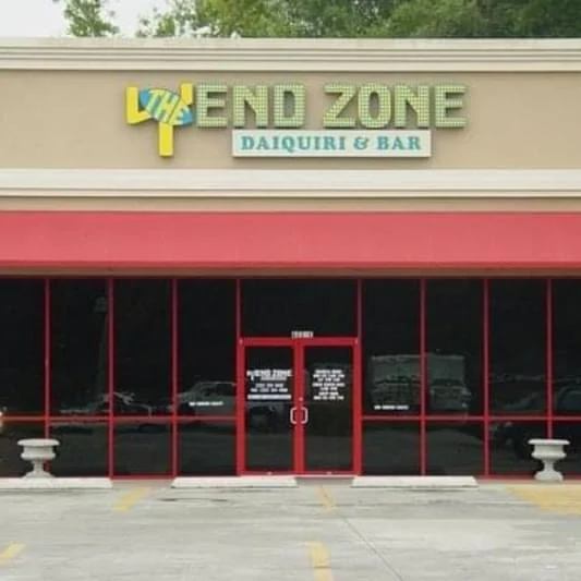 The End Zone Daiquiri & Bar