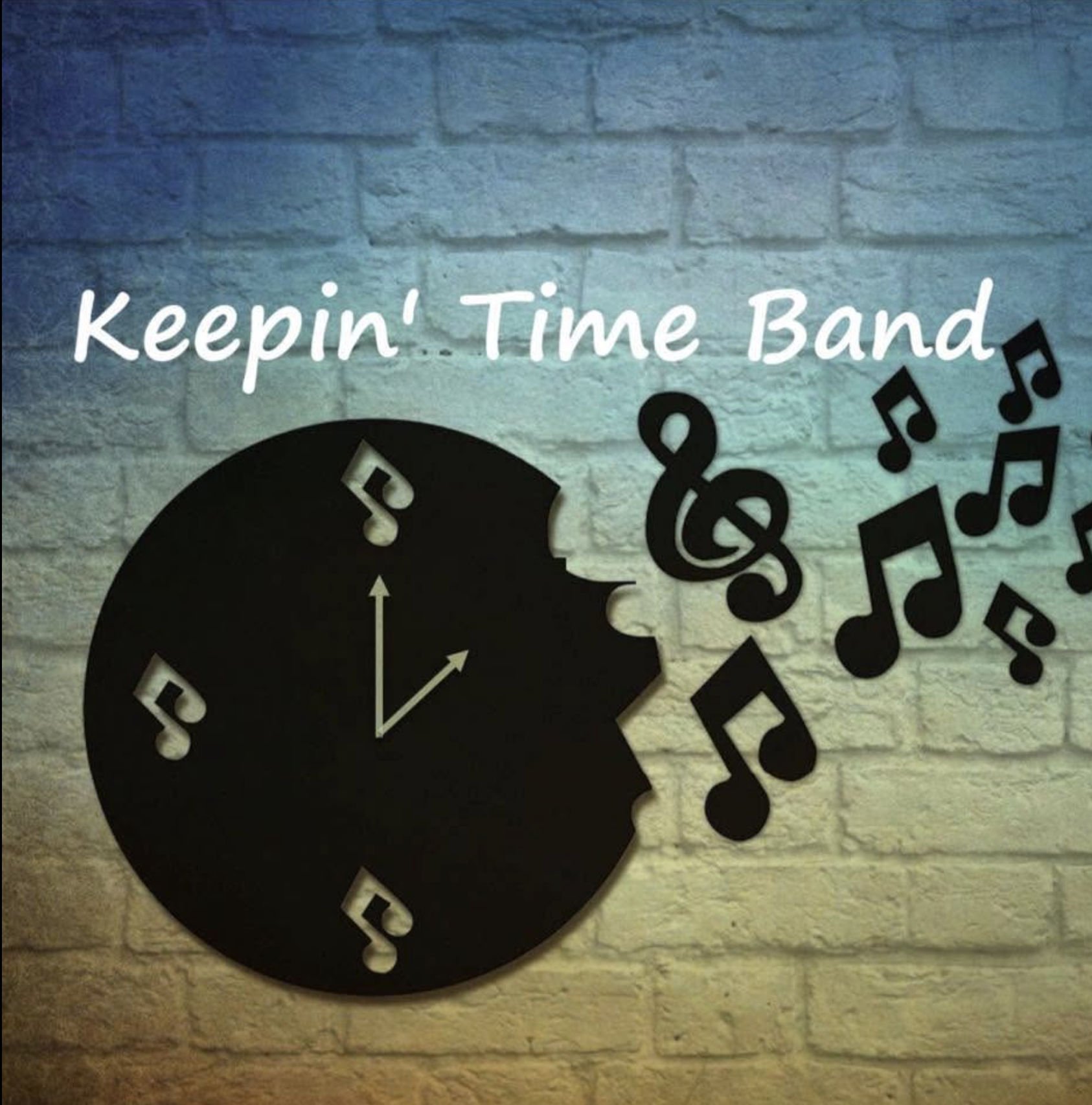 Keepin’ Time Band
