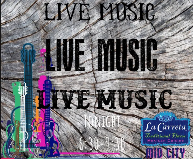 La Caretta Denham Springs