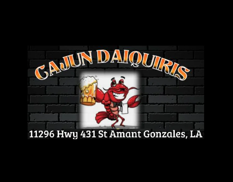 Cajun Daiquiri