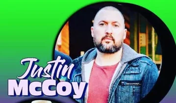 Justin McCoy