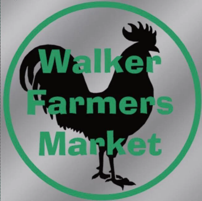 Walker Farmers Market