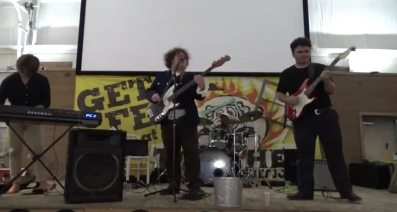 The Critters Baton Rouge