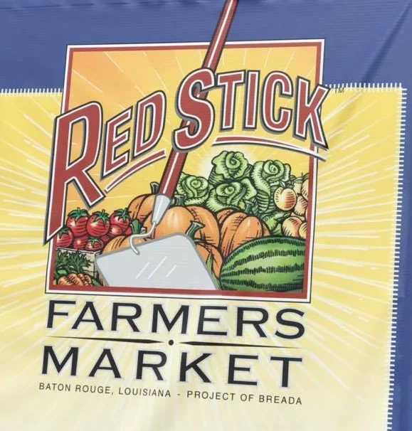 Red Stick Farmers Market 