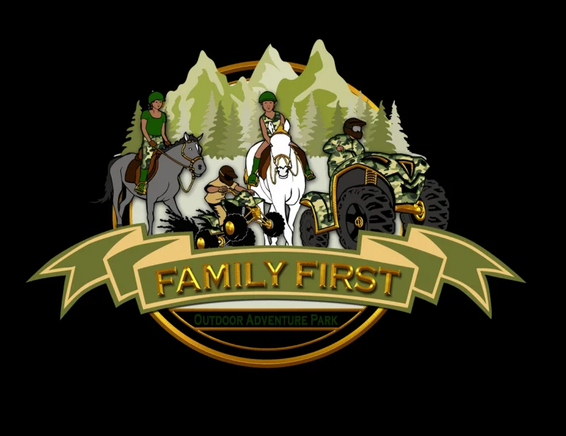 Family First Outdoor Adventure Park