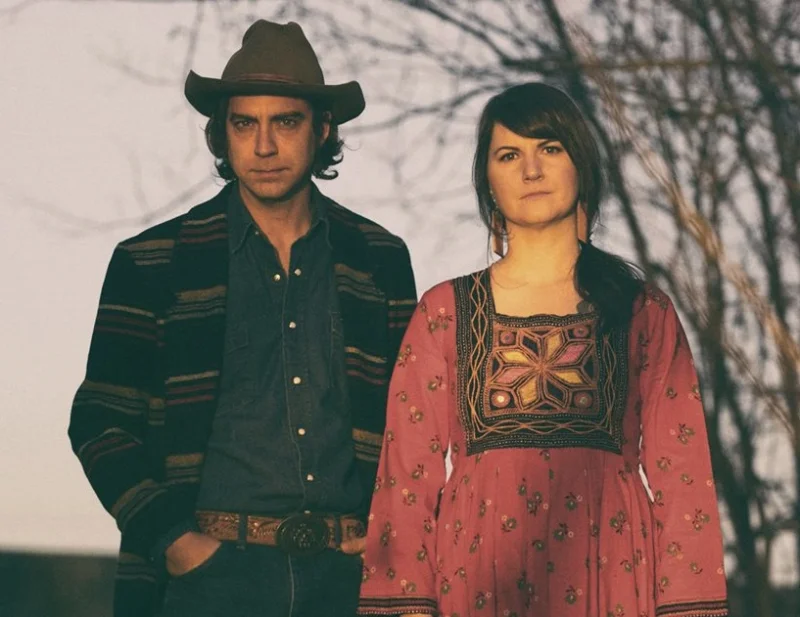 Clay Parker & Jodi James