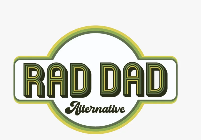 Rad Dad Alternative 