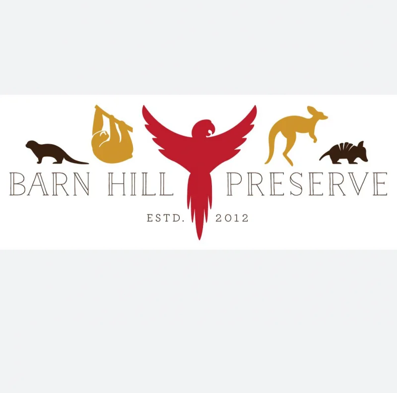 Barn Hill Preserve