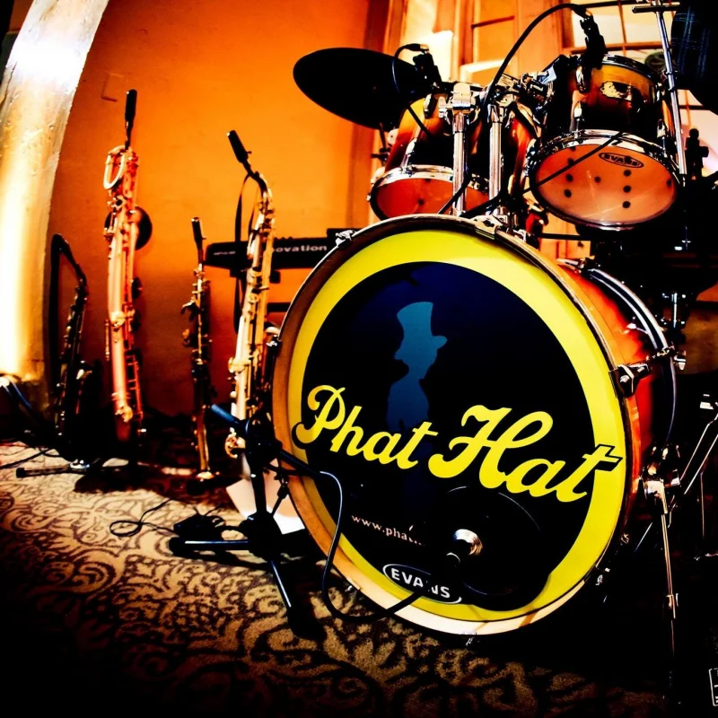 Phat Hat