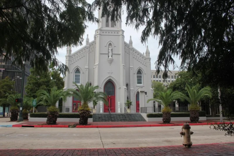 St. Joseph Cathedral