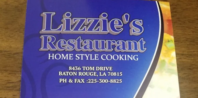 Lizzie's Restaurant