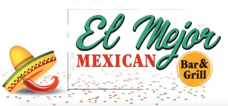 El Mejor Bar & Grill 