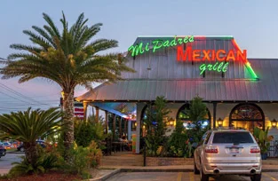 Mi Padre's Mexican Grill & Cantina - Baton Rouge