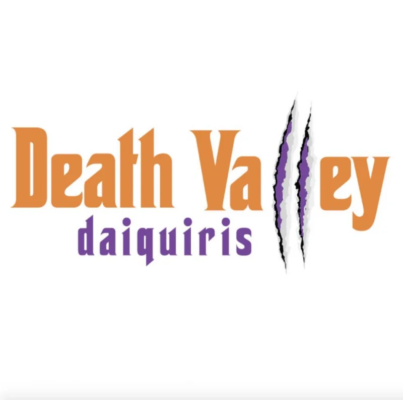 Death Valley Daiquiri